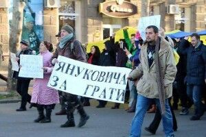 Януковича почнуть судити четвертого травня