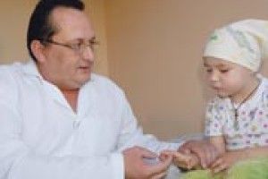ЩОБ НЕ ЗГАСЛО ДИТЯЧЕ ЖИТТЯ