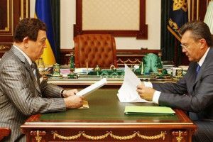За що Кобзон убив би свого сусіда … Віктора Януковича
