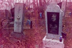 Допоможіть знайти ковельських вандалів