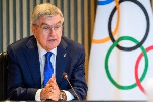 Шок, бо МОК дозволив російським спортсменам повернутися в міжнародні змагання