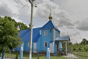 У Ковелі відбулась дияконська хіротонія монаха Нестора, який раніше був журналістом 