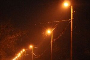 На Волині сільська рада виділила з власного бюджету для освітлення чотирьох сіл до півмільйона гривень