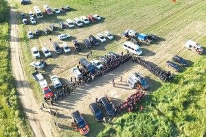 Пошуки хлопчика на Коломийщині – рятувальники розширюють зони пошуку, залучаючи всі сили