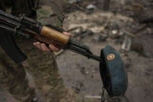 В Україні ліквідували ще одного російського генерала