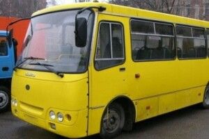 «Багаторічний шантаж перевізниками лучан має бути припинено». Заява міської влади