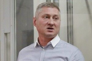 Засудили майора, який п'яним збив трьох першокурсниць