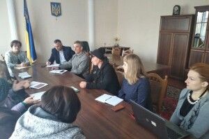 В Іваничах відкриють пам’ятний знак Героям Небесної Сотні та загиблим в АТО