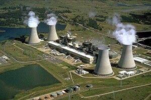 На Рівненській атомній відключать 4-ий енергоблок