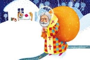 19 грудня - День Святого Миколая: традиції, молитва