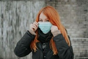 Глава МОЗ натякнув, що українцям треба потерпіти з карантином до квітня 