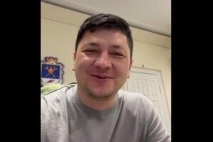 Очільник Миколаївської ОДА Кім розвеселив українців «куркою на гербі РФ» (Відео)
