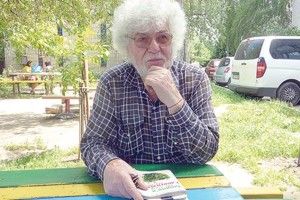 Рівненський Будулай: «Хвороби в людини — ​від страху»