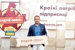 Андрій Пишний: «Насправді в Україні з 1,75 мільйона зареєстрованих ФОПів реально «живих» є 400 тисяч»