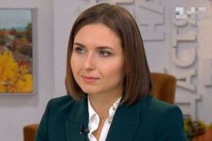 Ганна Новосад стурбована, що зміст освіти не має реального зв'язку з життям