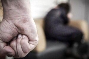 Волинянин постане перед судом за домашнє насильство