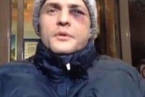 ДЕ ПОКАРАННЯ САДИСТІВ?