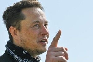 Через виклик путіна на поєдинок Кадиров назвав Ілона Маска «Ілоною» – відповідь мільярдера вразила світ (Фото)