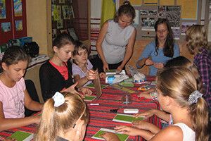 ВИСТАВКИ: символіка нашої держави –  у фото і документах