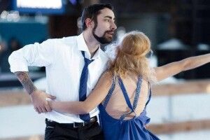 Під Бахмутом загинув відомий український фігурист (Фото)
