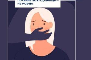Сотні викликів волинських патрульних - через домашнє насильство