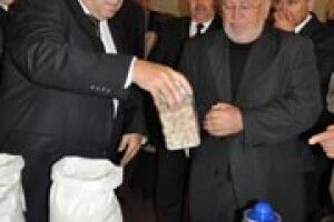 ЦУКРОВІ ПЕРСПЕКТИВИ ВРЯТОВАНОГО ЗАВОДУ*