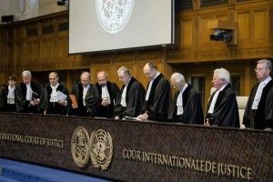 Гаазький трибунал визнав, що Росія анексувала Крим