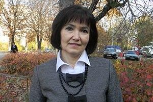 БІБЛІОТЕКАРКА, ЯКА НЕ ЛЮБИТЬ ТИШІ
