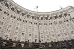 Кабмін звільнив першого заступника гендиректора «Укрторфу» Мінаєва 