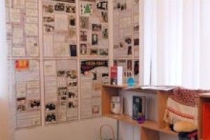 МУЗЕЙ МАЄ БУТИ НЕ ДЛЯ ГАЛОЧКИ