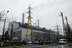 Кабмін запровадив режим надзвичайного стану в електроенергетиці