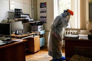 Волинь та Рівненщина виявились аутсайдерами у важливому рейтингу