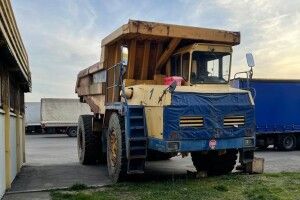 Через волинських митників поляк «влетів» на мільйон гривень