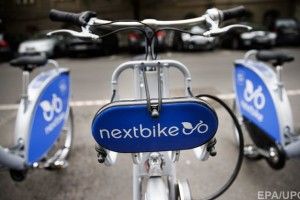 У Кличка протягом двох тижнів поцупили чотири ровери