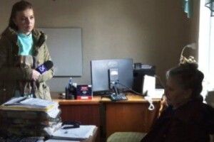 На Волині жінка не отримувала пенсію протягом 3-х місяців