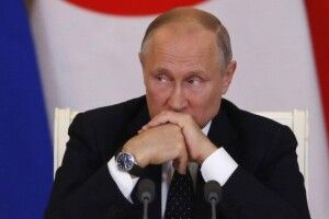 Шольц – путіну: «Ти руйнуєш майбутнє своєї країни»