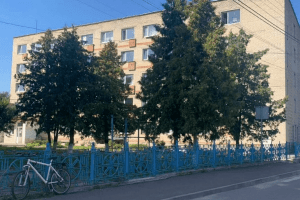 На Волині депутат облради просить виділити кошти на ремонт аварійного гуртожитку