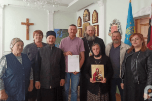 На Волині ще одна парафія перейшла до ПЦУ (Фото)