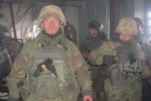 Волинські Герої реабілітовуватимуться в Італії