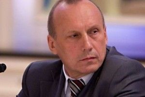 Нардепа Бакуліна оголосили в розшук