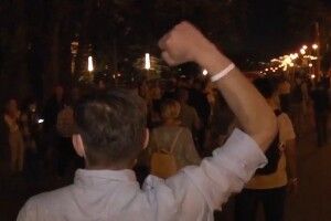 Рівненський гурт записав пісню на підтримку жителів Білорусі