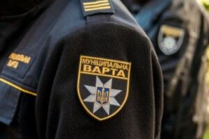 Луцький муніципал попався на хабарі