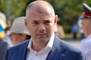 Держприкордонслужба відмовилася сказати, як часто голова Волинської облради буває за кордоном