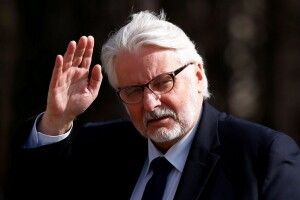Завтра оголосять про суттєві зміни в польському уряді – українофоба Ващиковського, ймовірно, теж «турнуть» 
