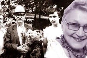 «Вклоняюся пам’яті горохівчанина, який урятував мого пораненого вчителя»