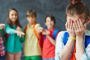 У Міносвіти пояснили, як працюватиме закон про булінг