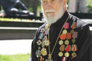 «Мене Господь Урятував, і я присвятив своє життя Богові й народові…»