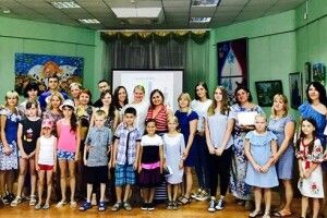 Проект «Англійська для дітей Героїв» продовжено ще на рік