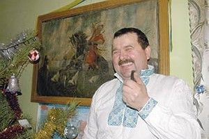 ВЧИТЬ АРАБСЬКУ, ЩОБ... ТОРГУВАТИ БУЛЬБОЮ
