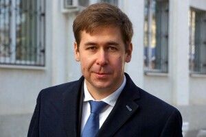 Адвокат Новіков: влада остаточно перетворила санкційний механізм на крінж